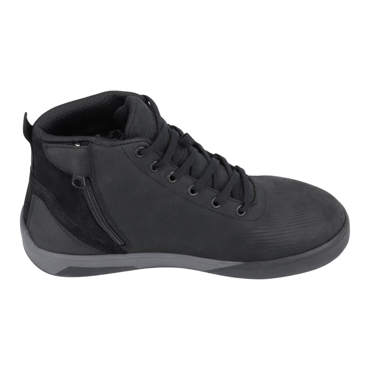Richa Mens Travis WP Shoes - Black