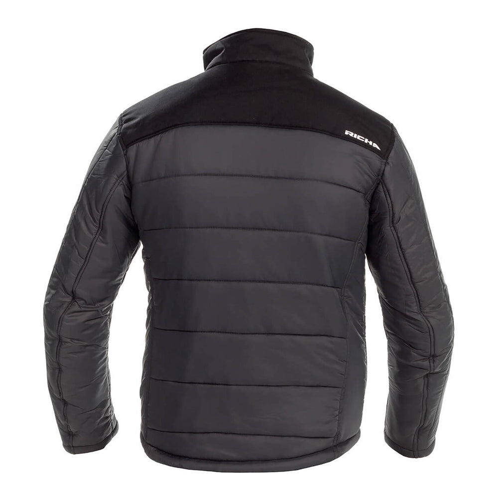 Richa Avalanche Jacket - Black