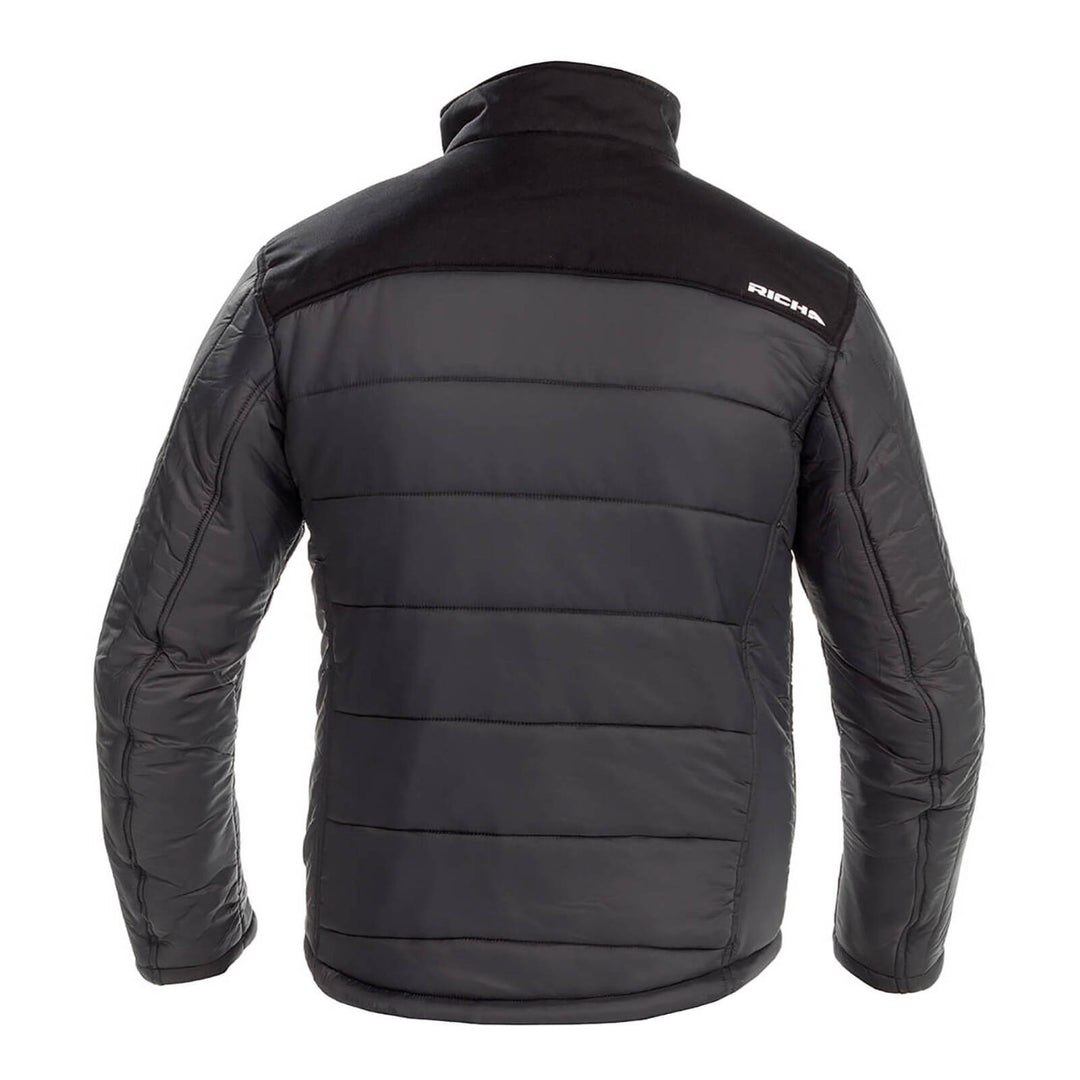 Richa Avalanche Jacket - Black