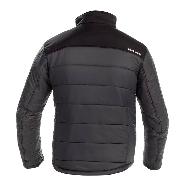 Richa Avalanche Jacket - Black