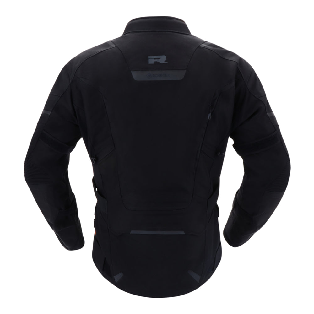 Richa Cyclone 2 Gore-Tex Touring Jacket - Black