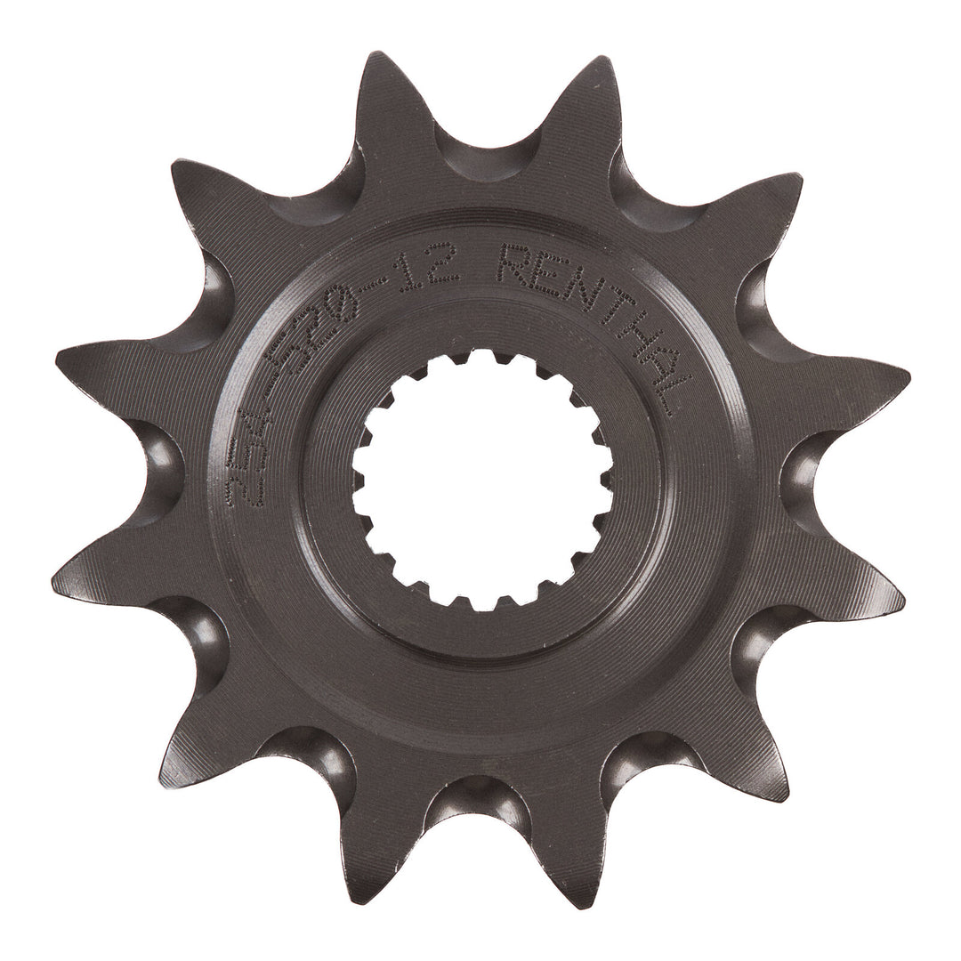 Renthal Front Sprocket 12T Grooved