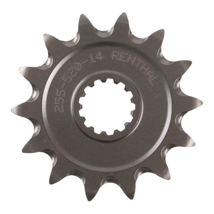 Renthal Front Sprocket 14T Grooved