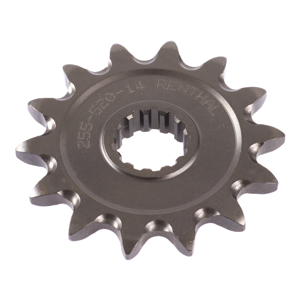 Renthal Front Sprocket 14T Grooved