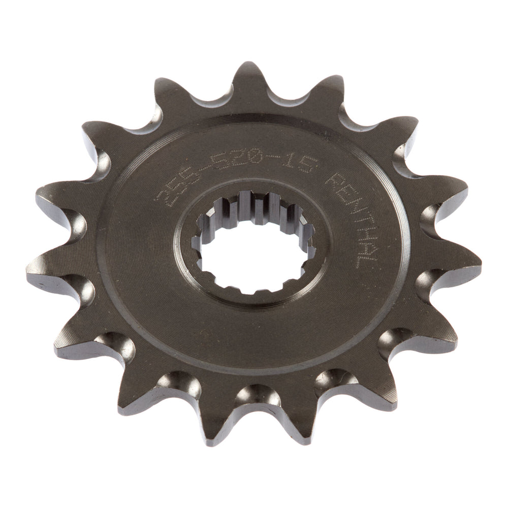 Renthal Front Sprocket 15T Grooved