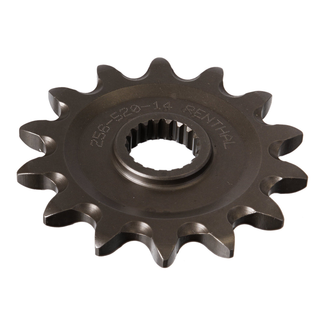 Renthal Front Sprocket 14T Grooved