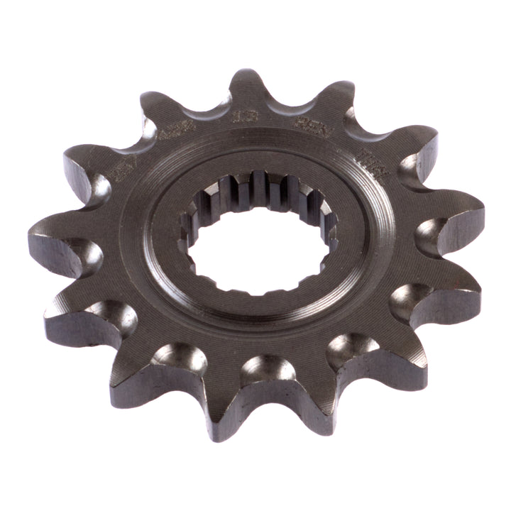 Renthal Front Sprocket 13T Grooved Yamaha