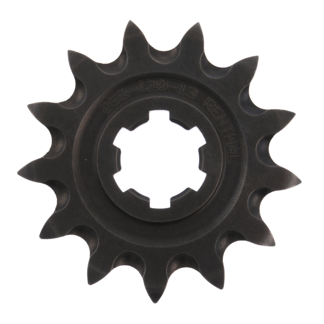 Renthal Front Sprocket 13T Grooved