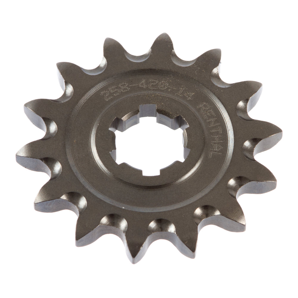 Renthal Front Sprocket 14T Grooved
