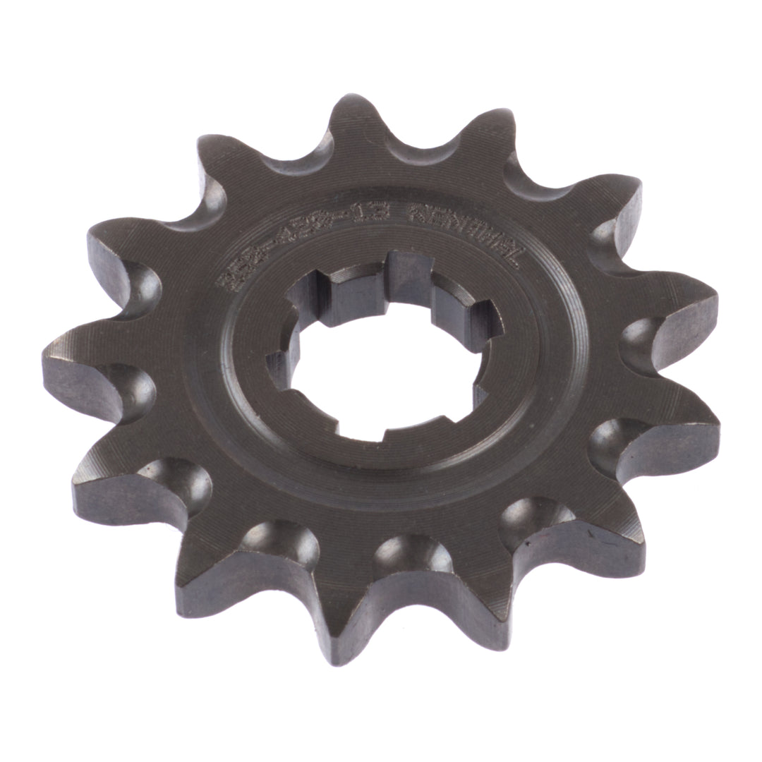 Renthal Front Sprocket Grooved [Kawasaki]