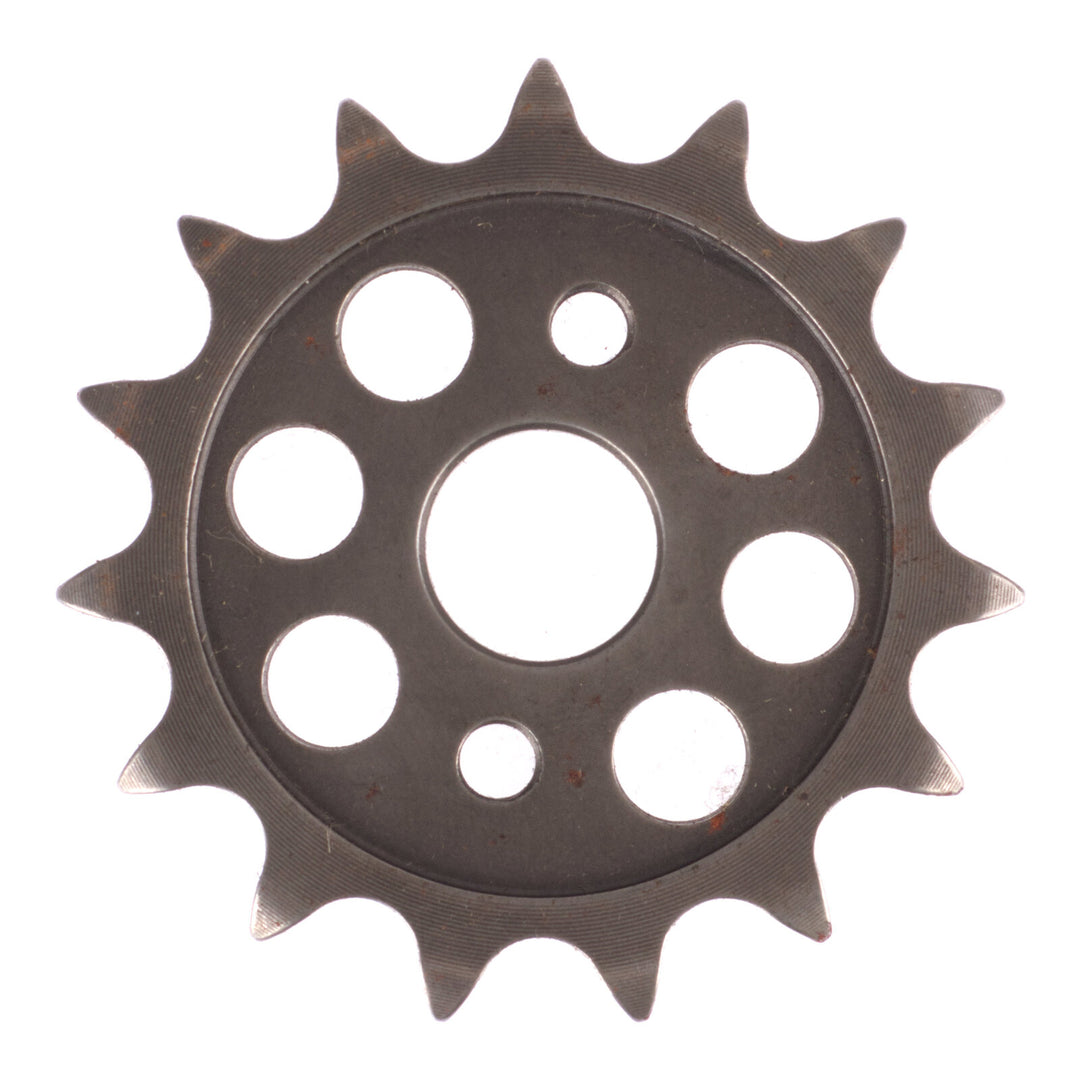 Renthal Front Sprocket 15T Grooved Honda