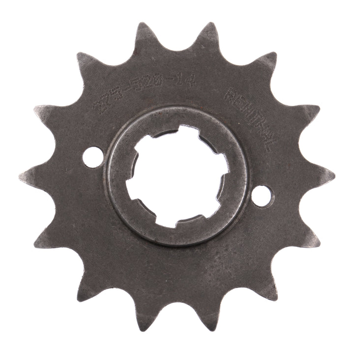 Renthal Front Sprocket 14T Grooved