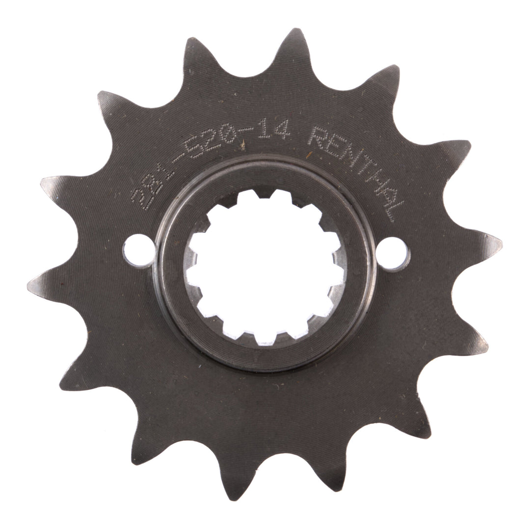 Renthal Front Sprocket 14T