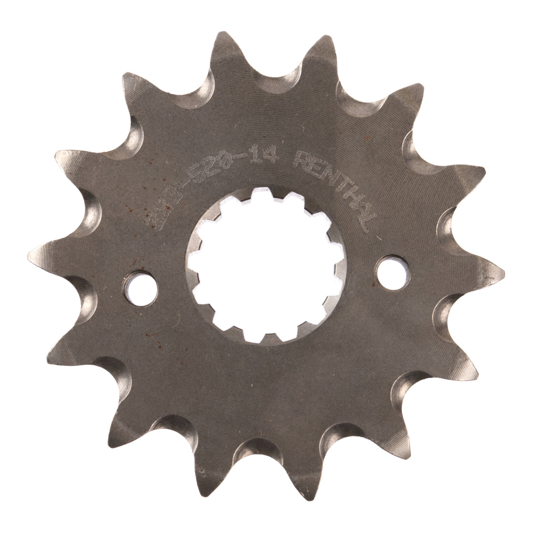 Renthal Front Sprocket14T Grooved