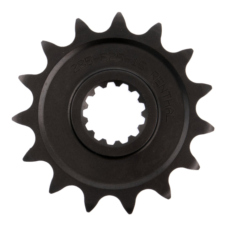 Renthal Front Sprocket 15T Grooved Yam