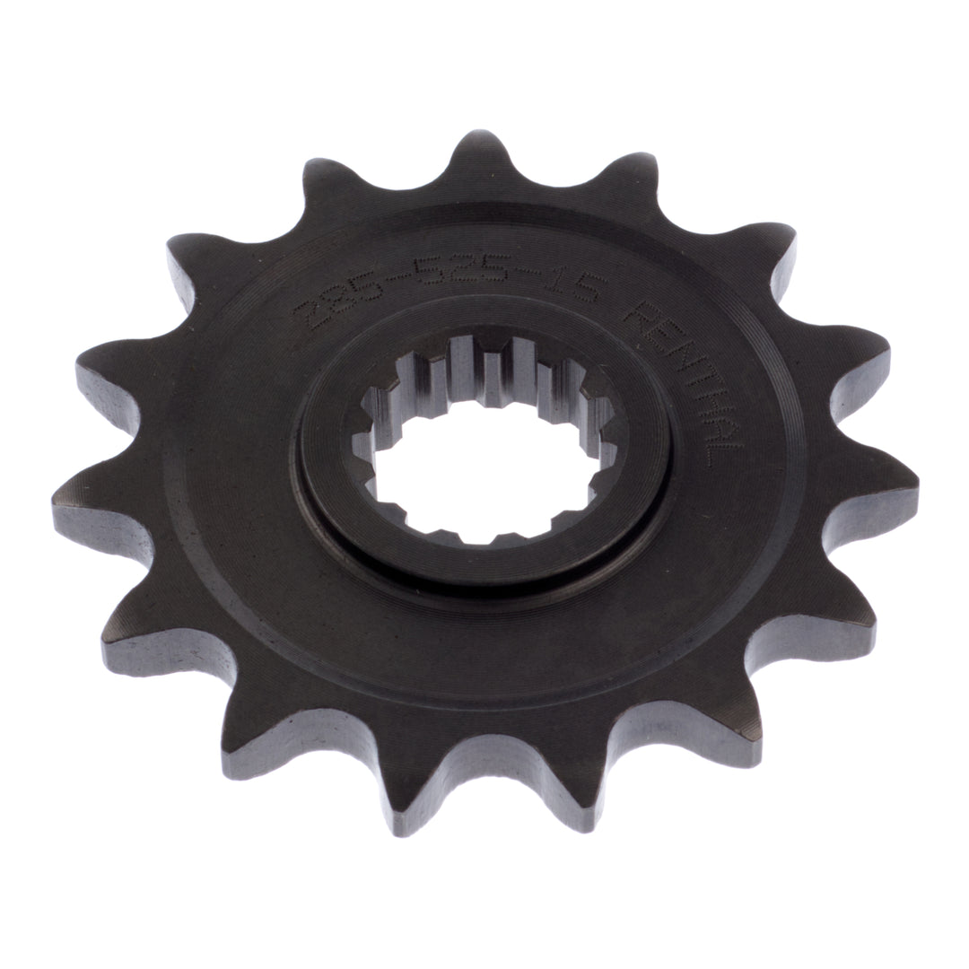 Renthal Front Sprocket 15T Grooved Yam