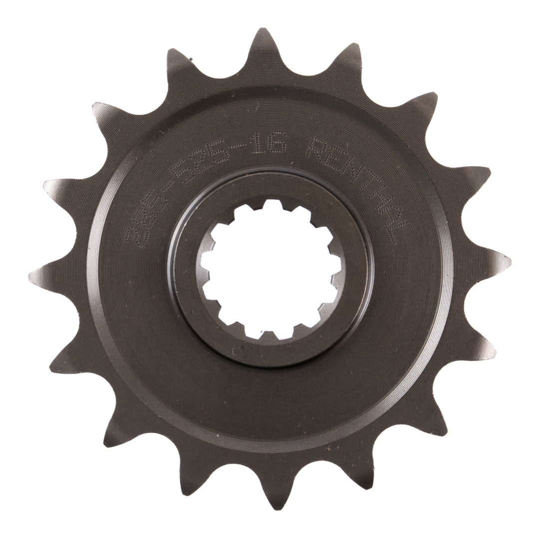 Renthal Front Sprocket 16T Grooved Yam