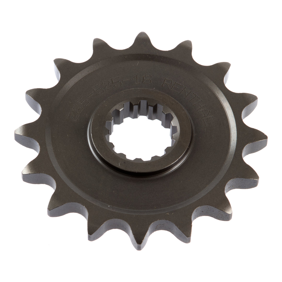 Renthal Front Sprocket 16T Grooved Yam