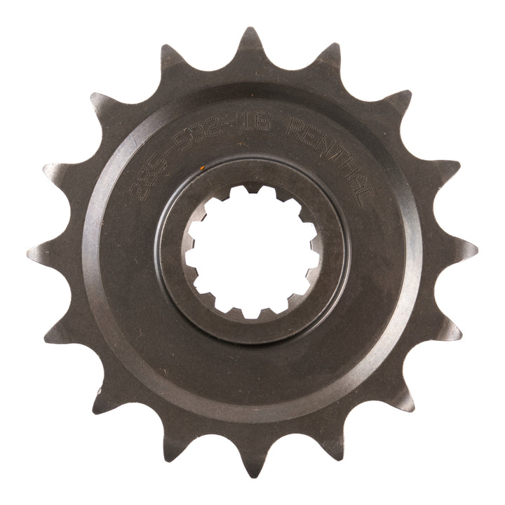 Renthal Front Sprocket 16T Grooved Yam