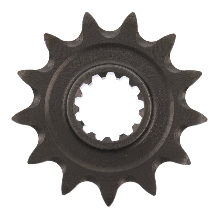 Renthal Front Sprocket Silver 13T Grooved