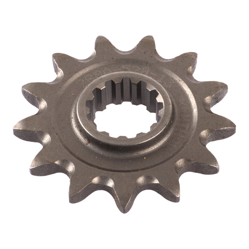 Renthal Front Sprocket Silver 13T Grooved