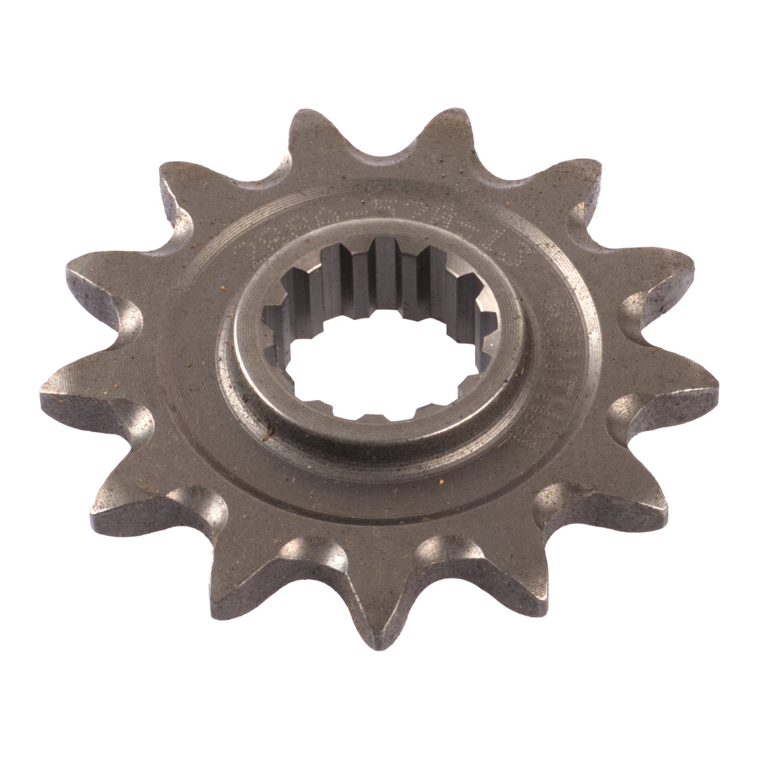 Renthal Front Sprocket Silver 13T Grooved