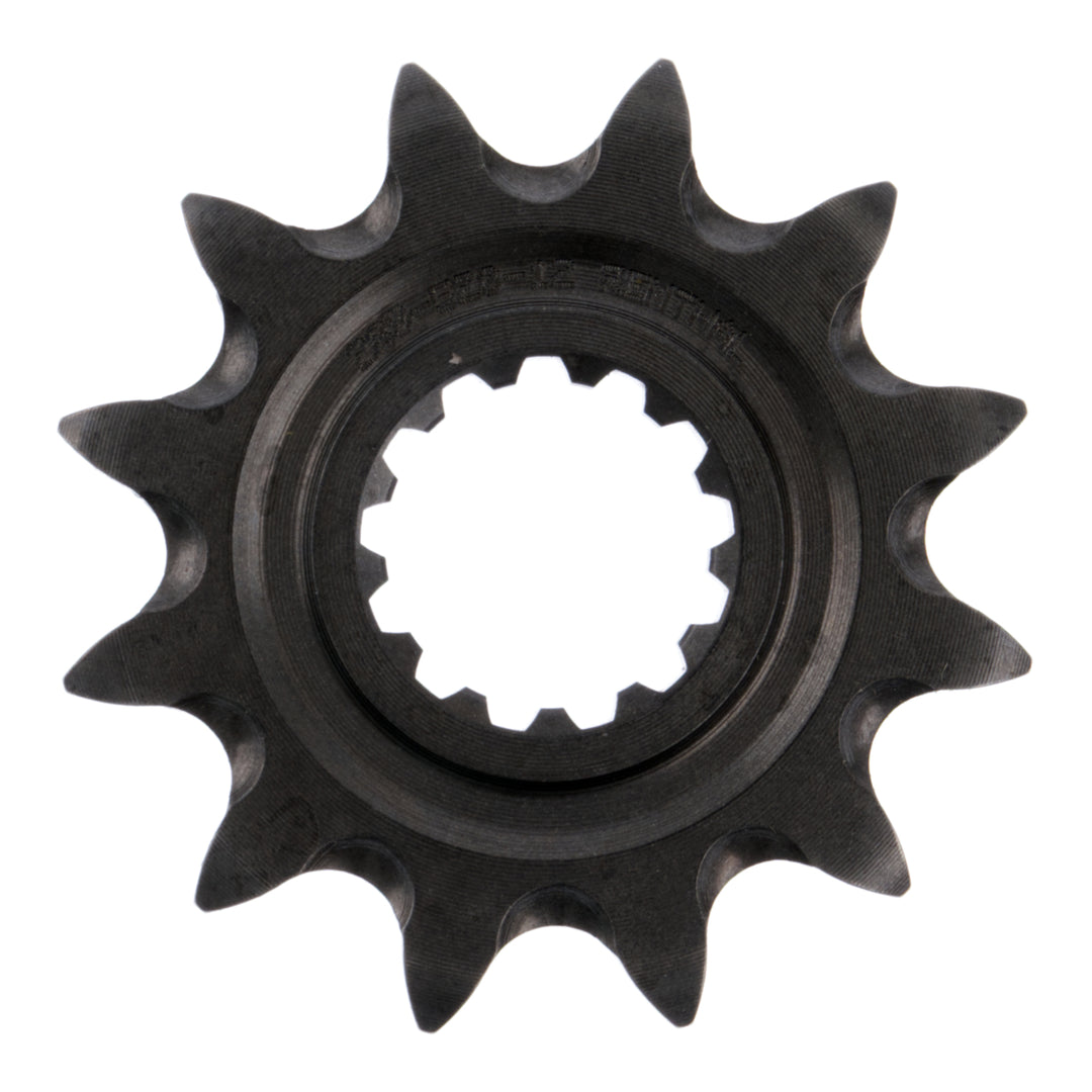 Renthal Front Sprocket 12T Grooved Yam