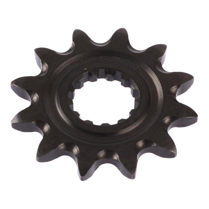 Renthal Front Sprocket 12T Grooved Yam