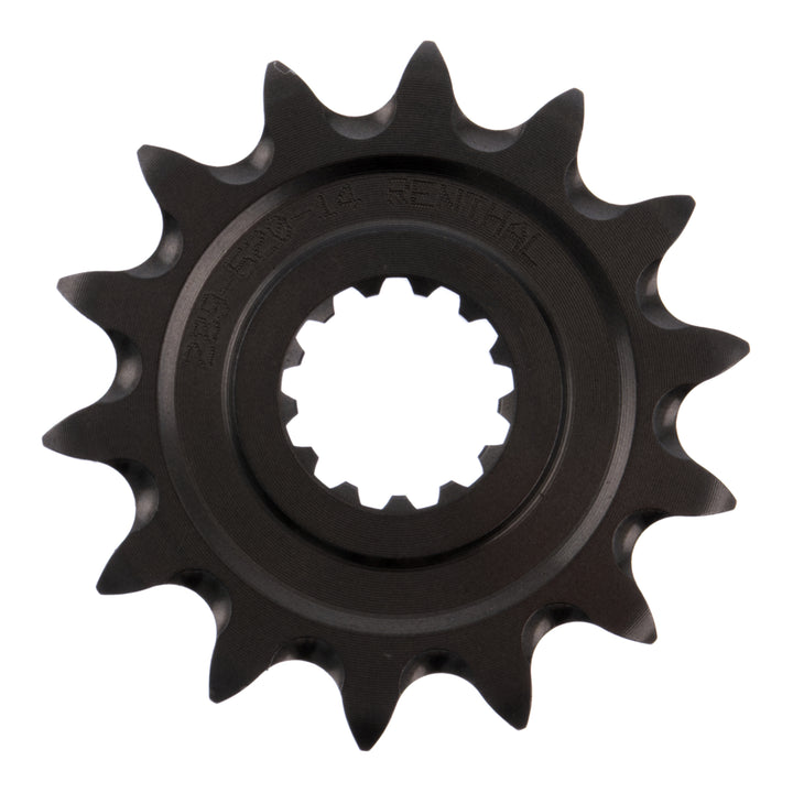 Renthal Front Sprocket 14T Grooved