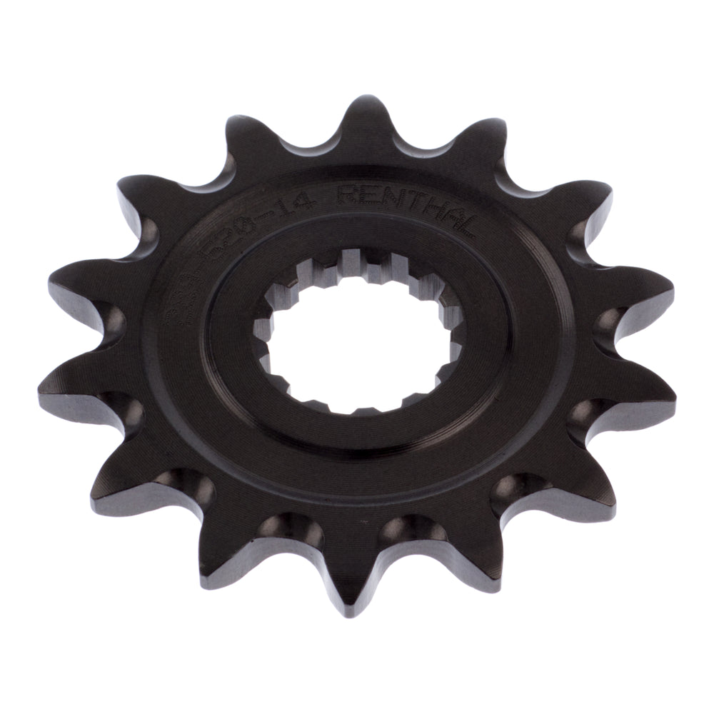 Renthal Front Sprocket 14T Grooved