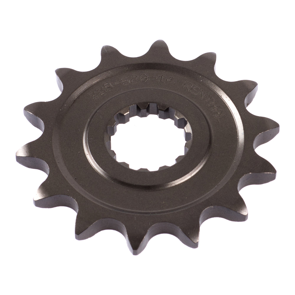 Renthal Front Sprocket 289 / 520 [Yamaha]