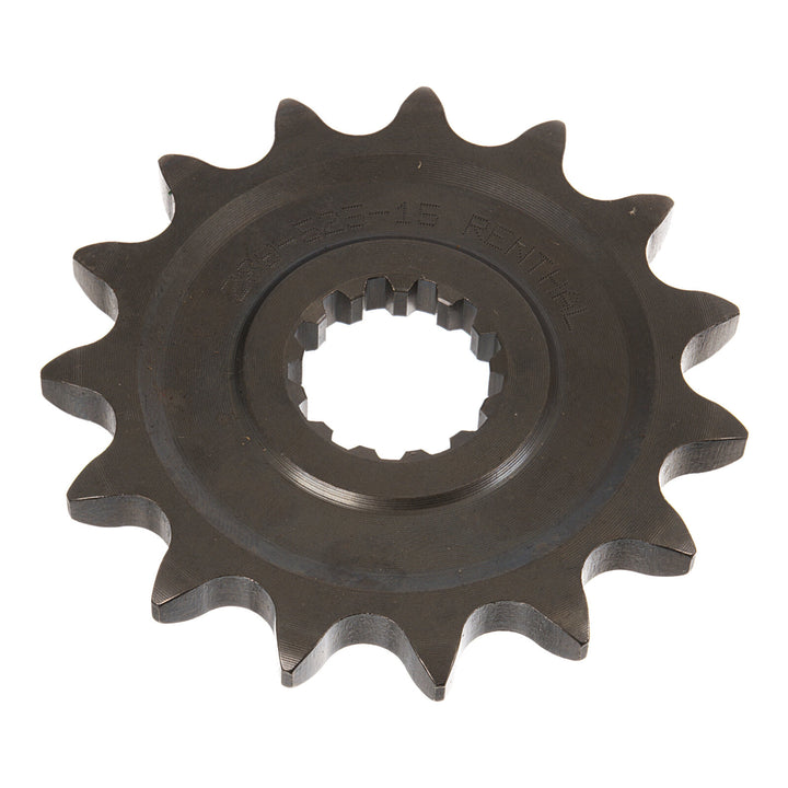 Renthal Front Sprocket 15T Grooved Yamaha