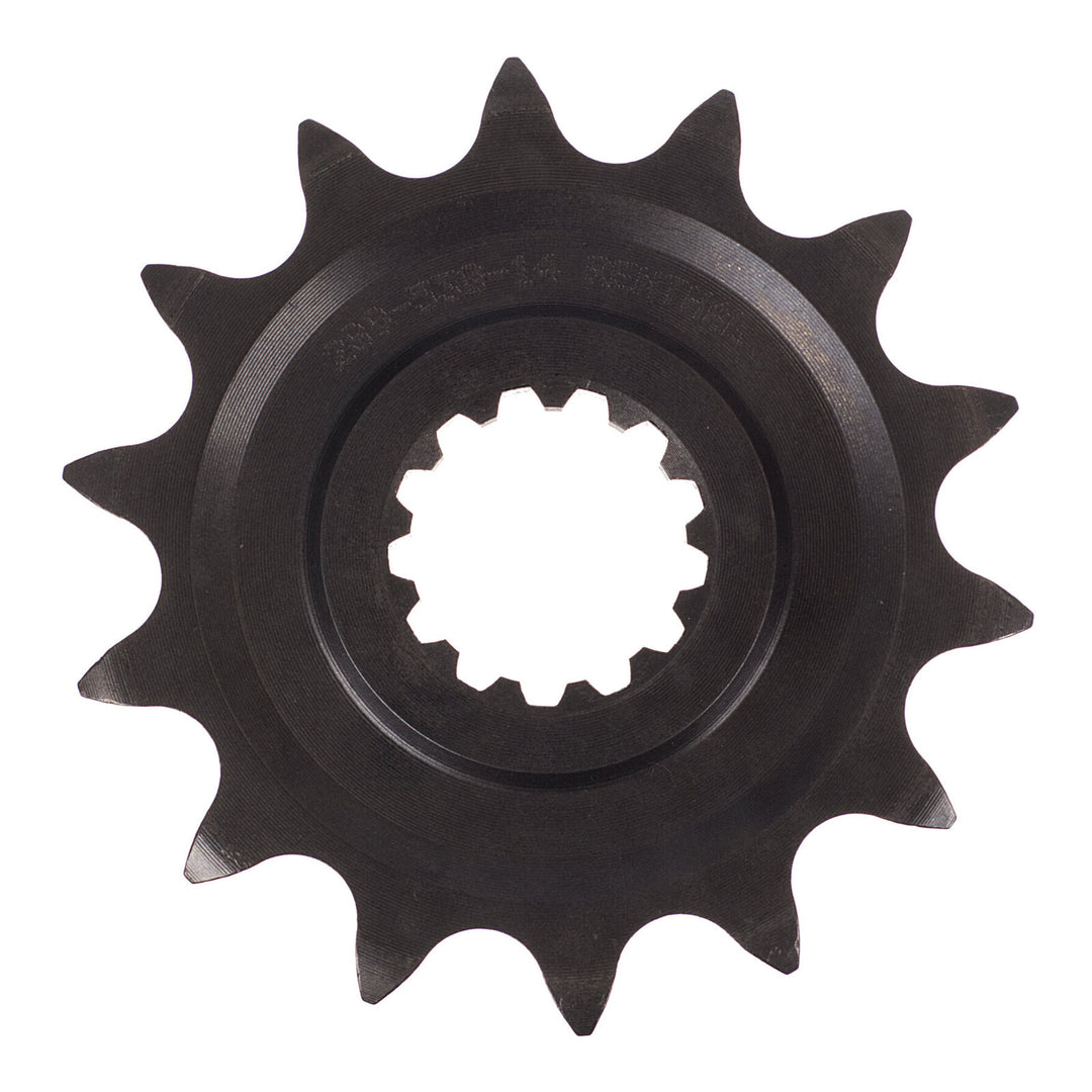 Renthal Front Sprocket 289 / 530 [Yamaha]