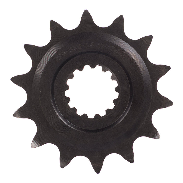Renthal Front Sprocket 289 / 530 [Yamaha]
