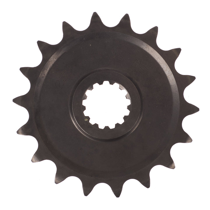 Renthal Front Sprocket 18T Grooved Yamaha