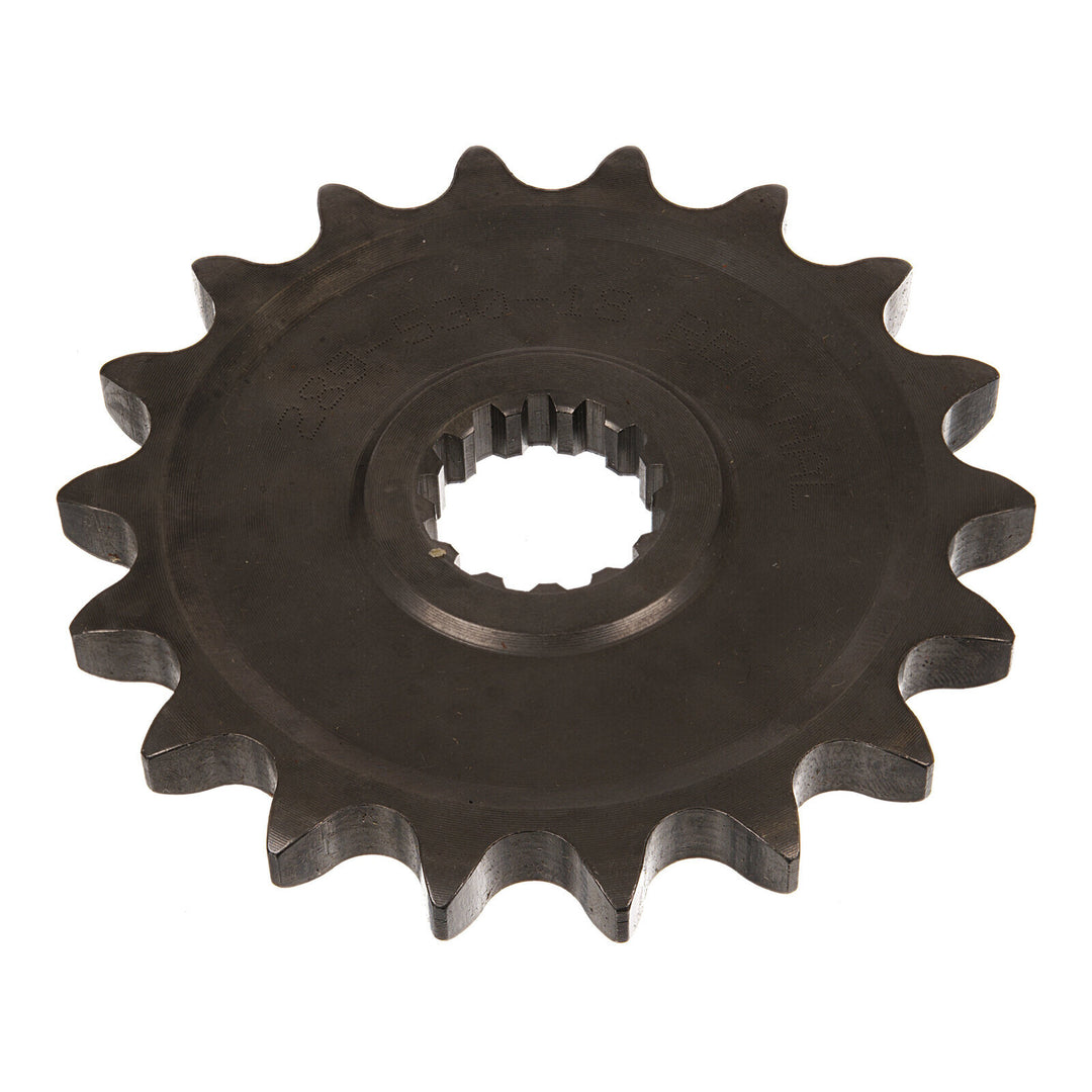 Renthal Front Sprocket 18T Grooved Yamaha