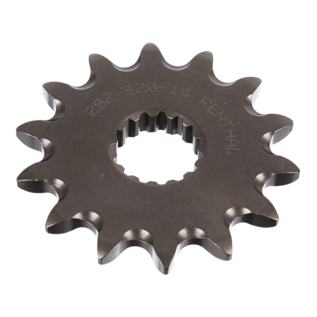 Renthal Front Sprocket 14T Grooved