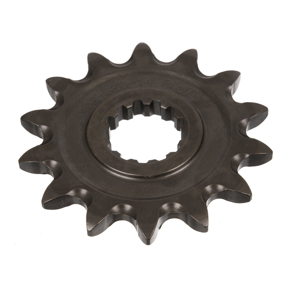 Renthal Front Sprocket 14T Grooved Kawasaki