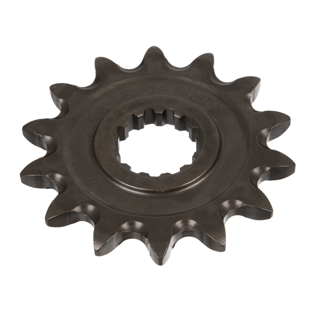 Renthal Front Sprocket 14T Grooved Kawasaki