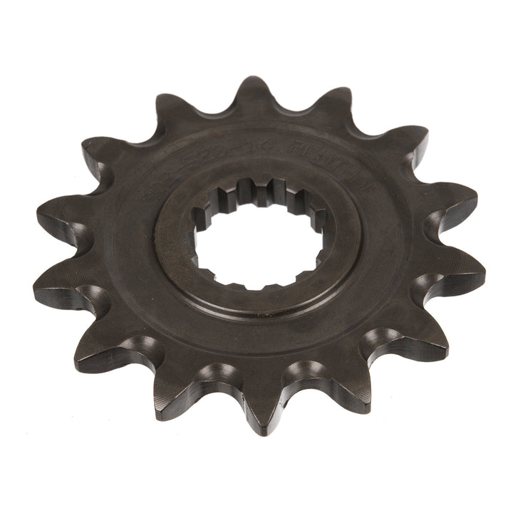 Renthal Front Sprocket 14T Grooved Kawasaki