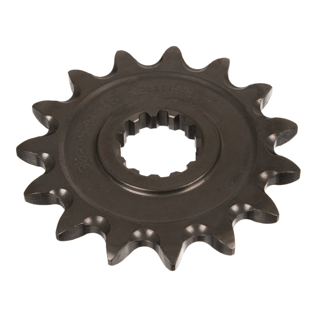 Renthal Front Sprocket 15T Grooved Kawasaki