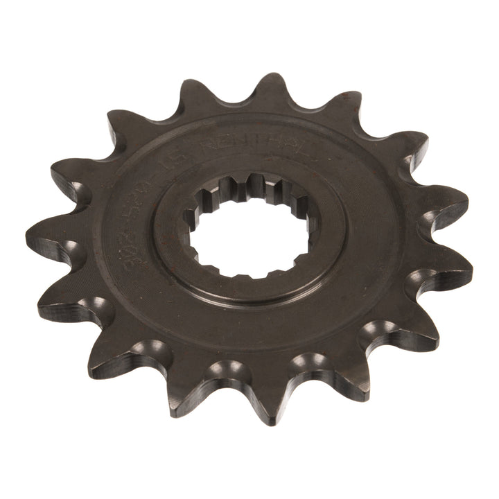 Renthal Front Sprocket 15T Grooved Kawasaki