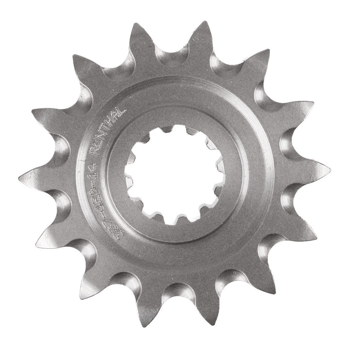 Renthal Front Sprocket 13T Grooved KTM
