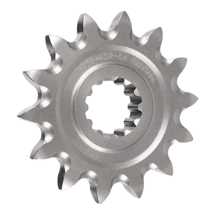 Renthal Front Sprocket 14T Grooved KTM