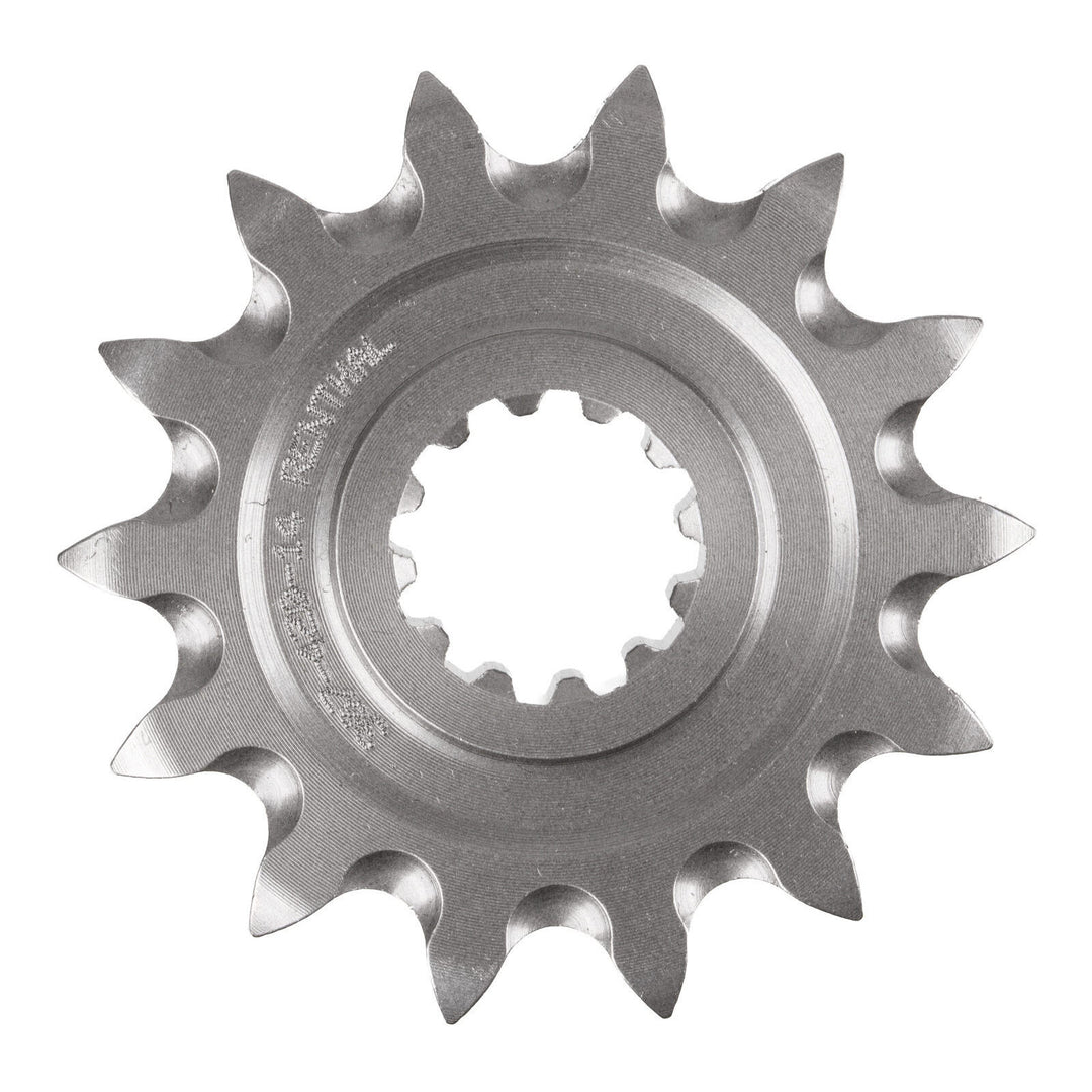 Renthal Front Sprocket 14T Grooved KTM