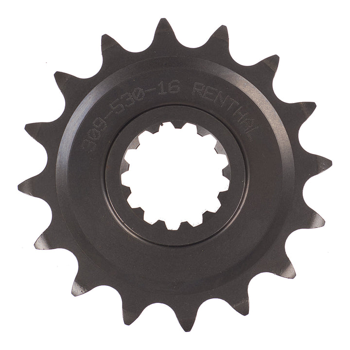 Renthal Front Sprocket Grooved 309 / 530 [Yamaha]