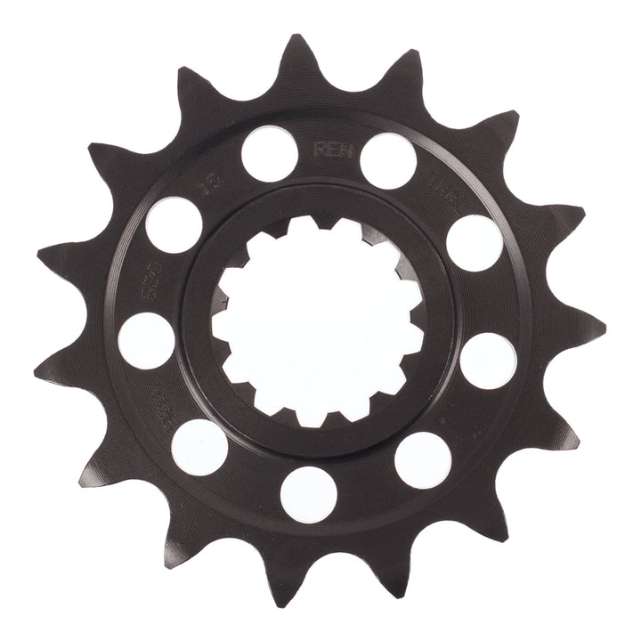 Renthal Front Sprocket 15T Grooved Yamaha