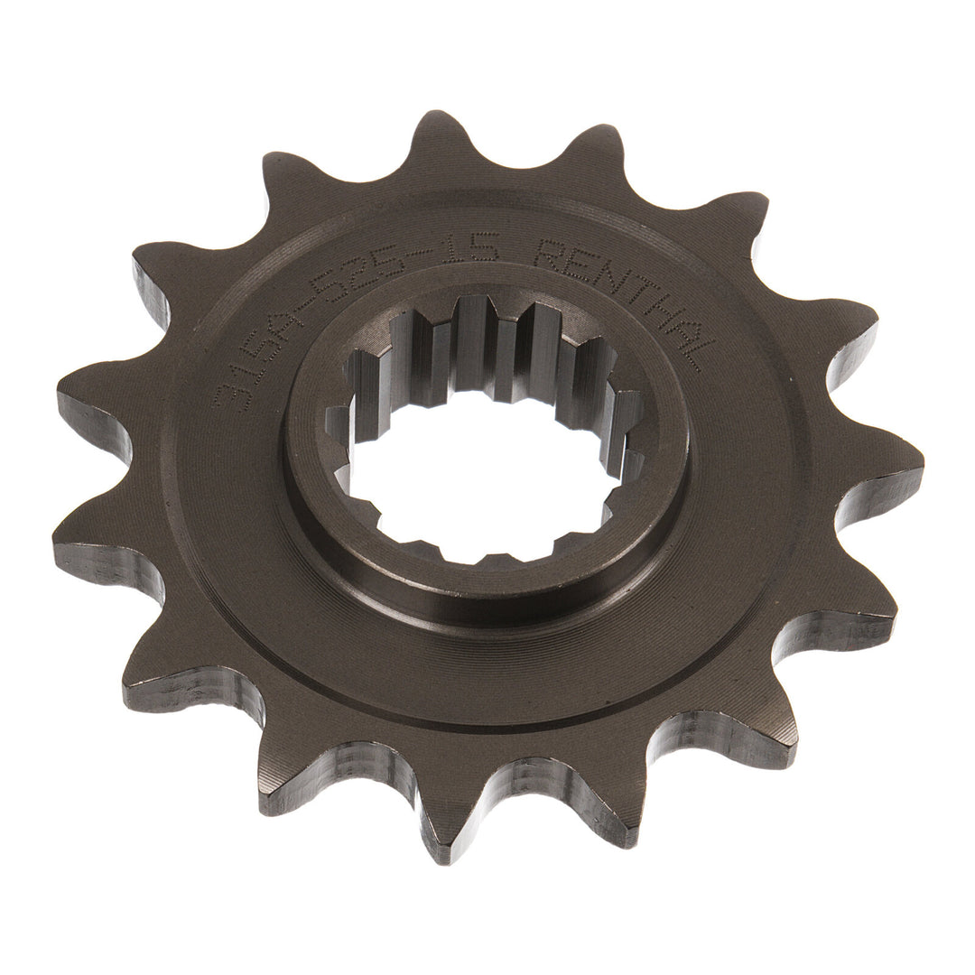 Renthal Front Sprocket 15T Grooved Honda