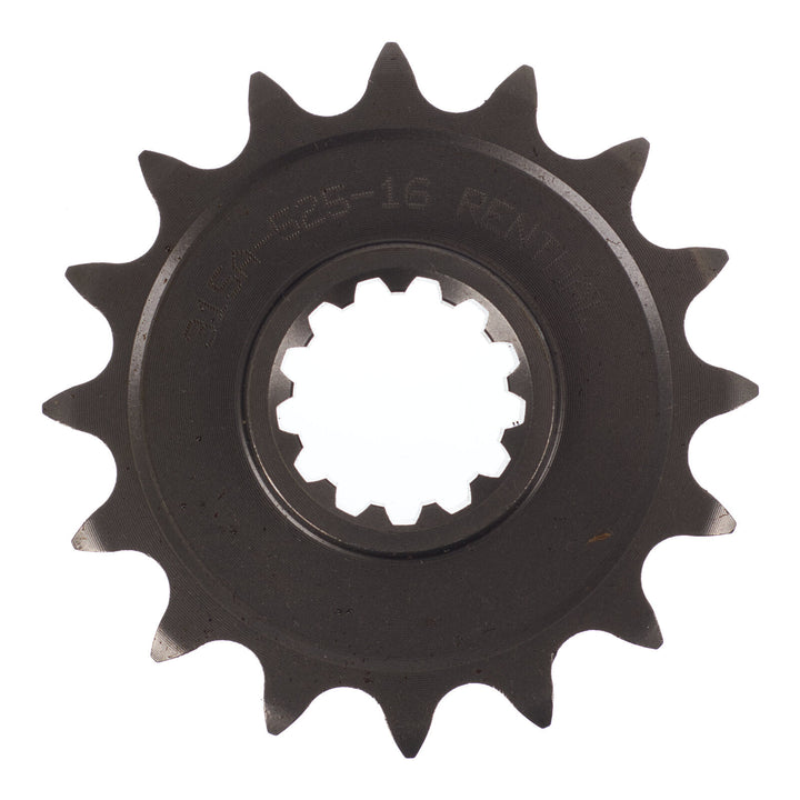 Renthal Front Sprocket 16T Grooved Honda