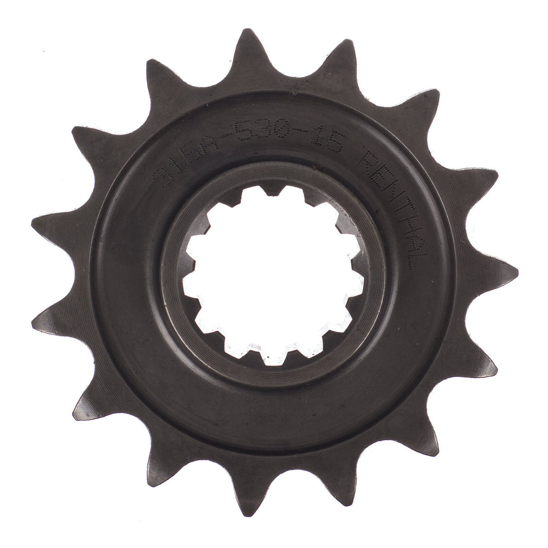 Renthal Front Sprocket 15T Grooved Honda